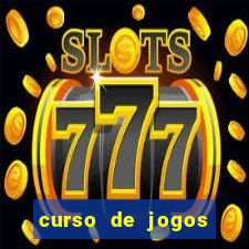 curso de jogos digitais ead